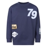 SWEATSHIRT UNLOCKED