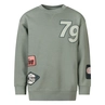 SWEATSHIRT UNLOCKED