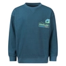 SWEATSHIRT UNLOCKED