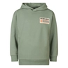 SWEATSHIRT UNLOCKED