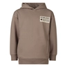 SWEATSHIRT UNLOCKED