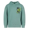 SWEATSHIRT UNLOCKED