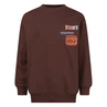 SWEATSHIRT UNLOCKED