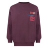 SWEATSHIRT UNLOCKED