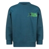 SWEATSHIRT UNLOCKED
