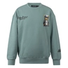 SWEATSHIRT UNLOCKED