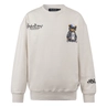 SWEATSHIRT UNLOCKED