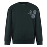 SWEATSHIRT UNLOCKED