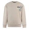 SWEATSHIRT UNLOCKED