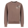 SWEATSHIRT UNLOCKED