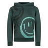 SWEATSHIRT UNLOCKED
