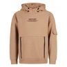 SWEATSHIRT UNLOCKED