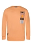 SWEATSHIRT UNLOCKED