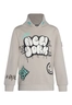 SWEATSHIRT UNLOCKED