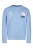 SWEATSHIRT UNLOCKED