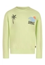 SWEATSHIRT UNLOCKED