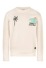 SWEATSHIRT UNLOCKED