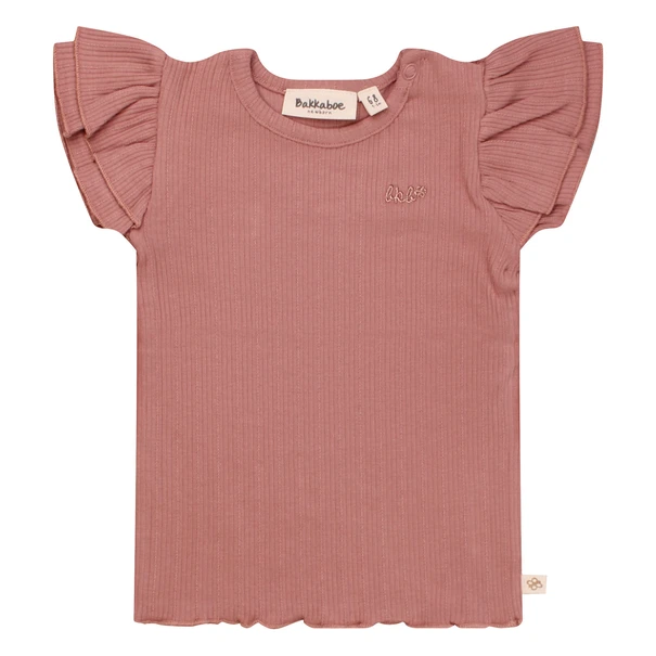 T-SHIRT BAKKABOE NEW BORN