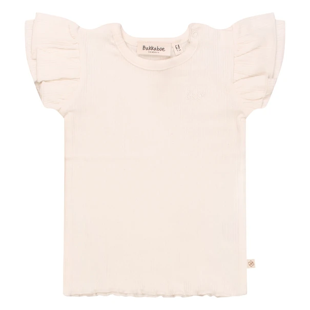 T-SHIRT BAKKABOE NEW BORN