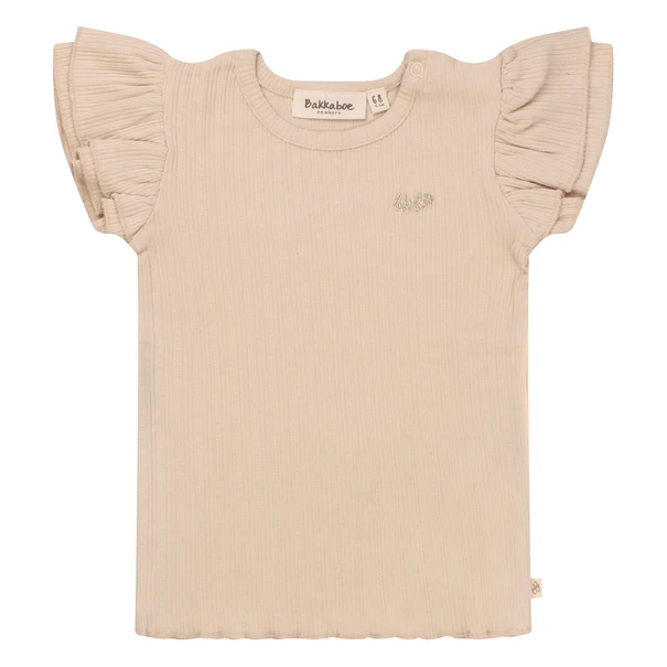 T-SHIRT BAKKABOE NEW BORN