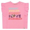 T-SHIRT BAKKABOE