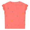 T-SHIRT BAKKABOE