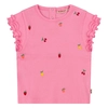 T-SHIRT BAKKABOE