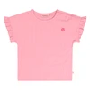 T-SHIRT BAKKABOE