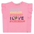 T-SHIRT BAKKABOE