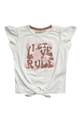 T-SHIRT BAKKABOE
