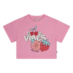 T-SHIRT BAKKABOE
