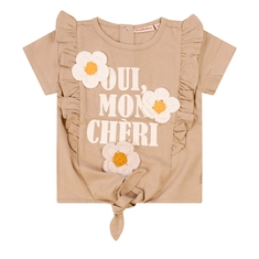 T-SHIRT BAKKABOE