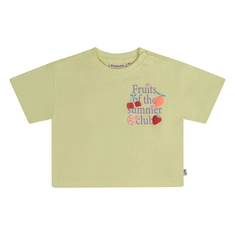 T-SHIRT BAKKABOE