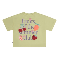 T-SHIRT BAKKABOE