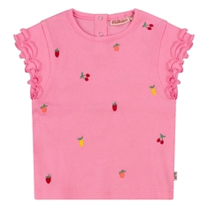 T-SHIRT BAKKABOE