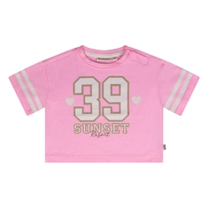 T-SHIRT BAKKABOE