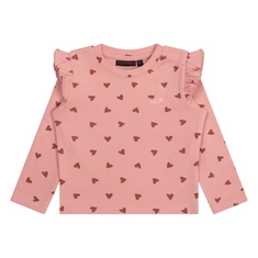 T-SHIRT BAKKABOE