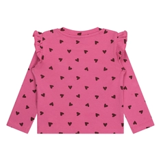 T-SHIRT BAKKABOE