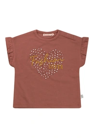 T-SHIRT BAKKABOE