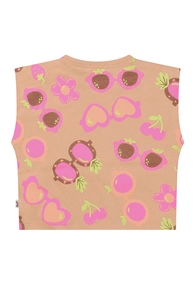 T-SHIRT BAKKABOE