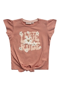 T-SHIRT BAKKABOE