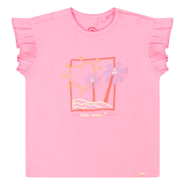 T-SHIRT BAKKABOE