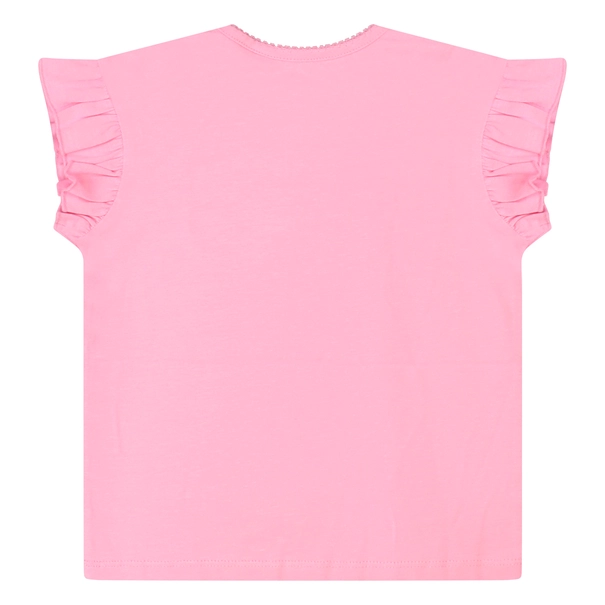 T-SHIRT BAKKABOE