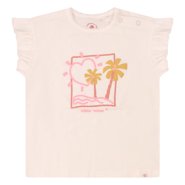 T-SHIRT BAKKABOE