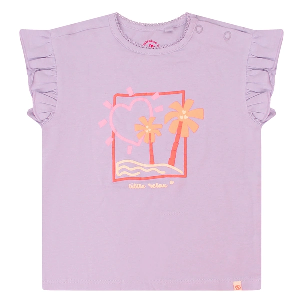 T-SHIRT BAKKABOE