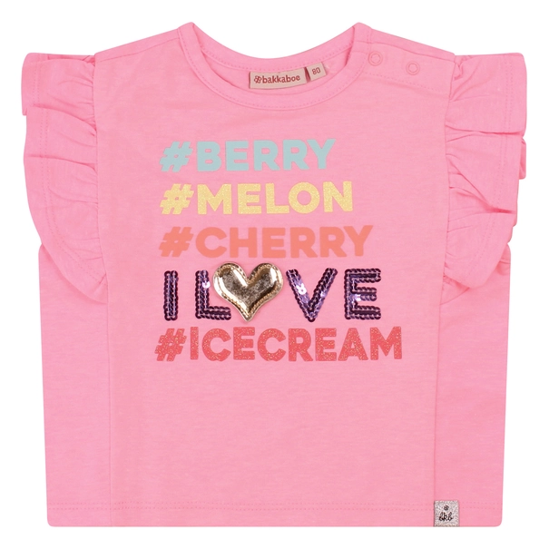 T-SHIRT BAKKABOE