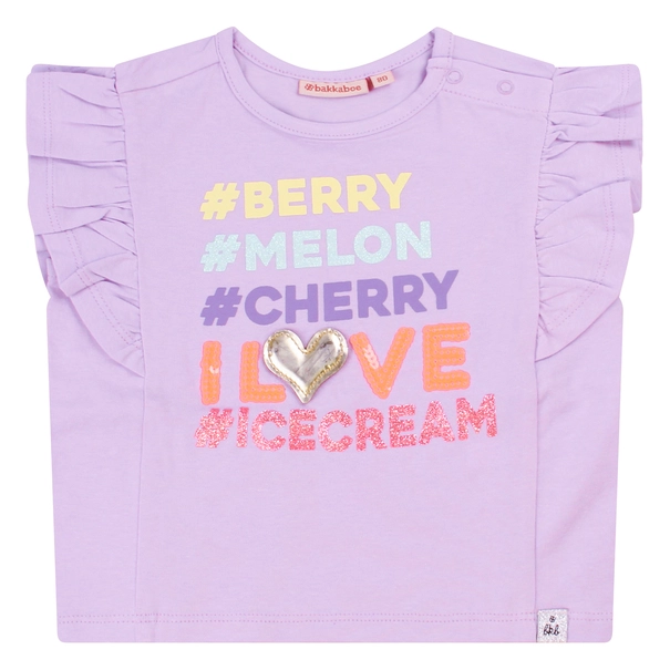 T-SHIRT BAKKABOE