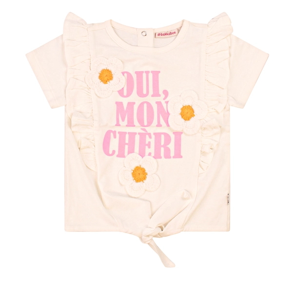 T-SHIRT BAKKABOE