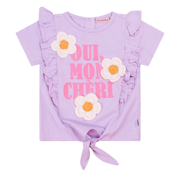 T-SHIRT BAKKABOE