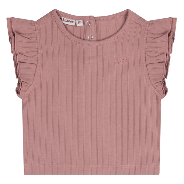 T-SHIRT BAKKABOE